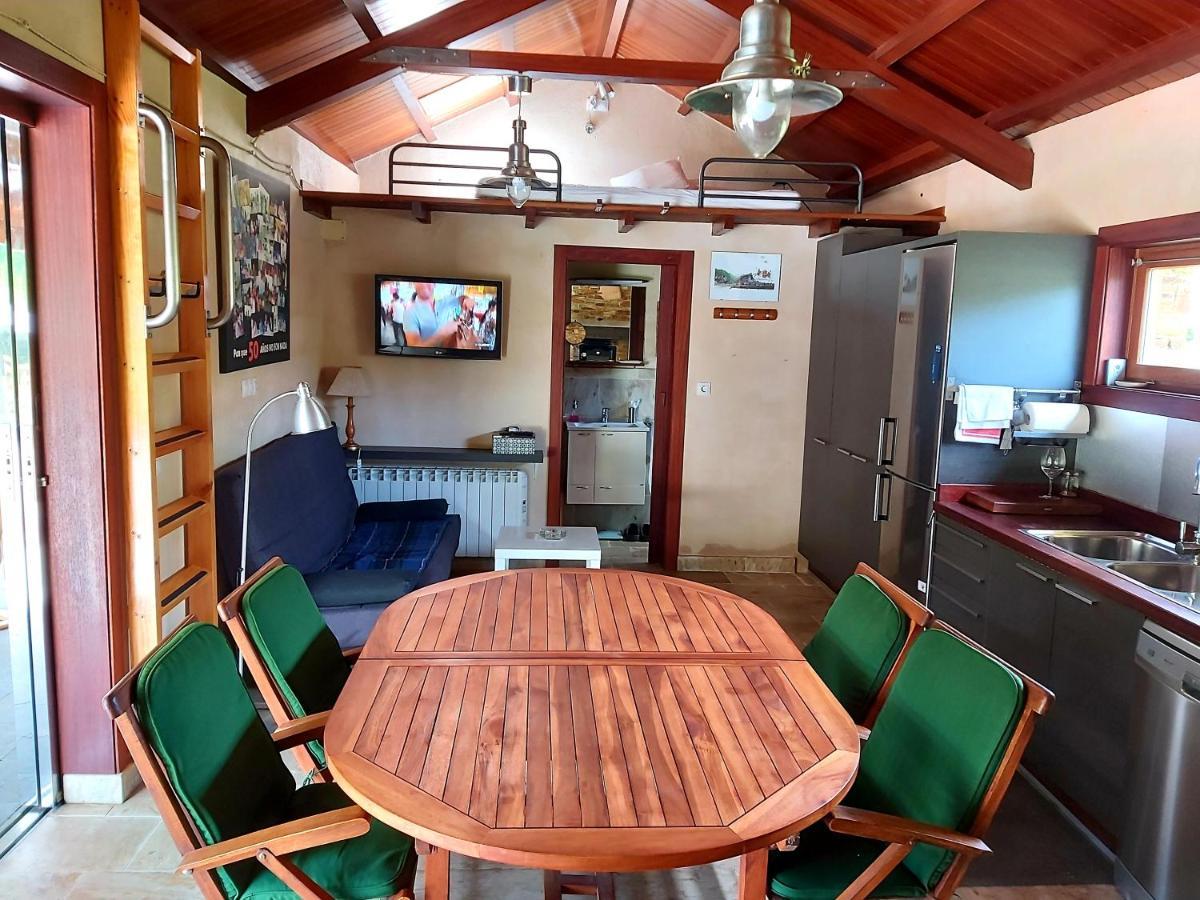 Caseton Do Forno. Lourenza Esterno foto