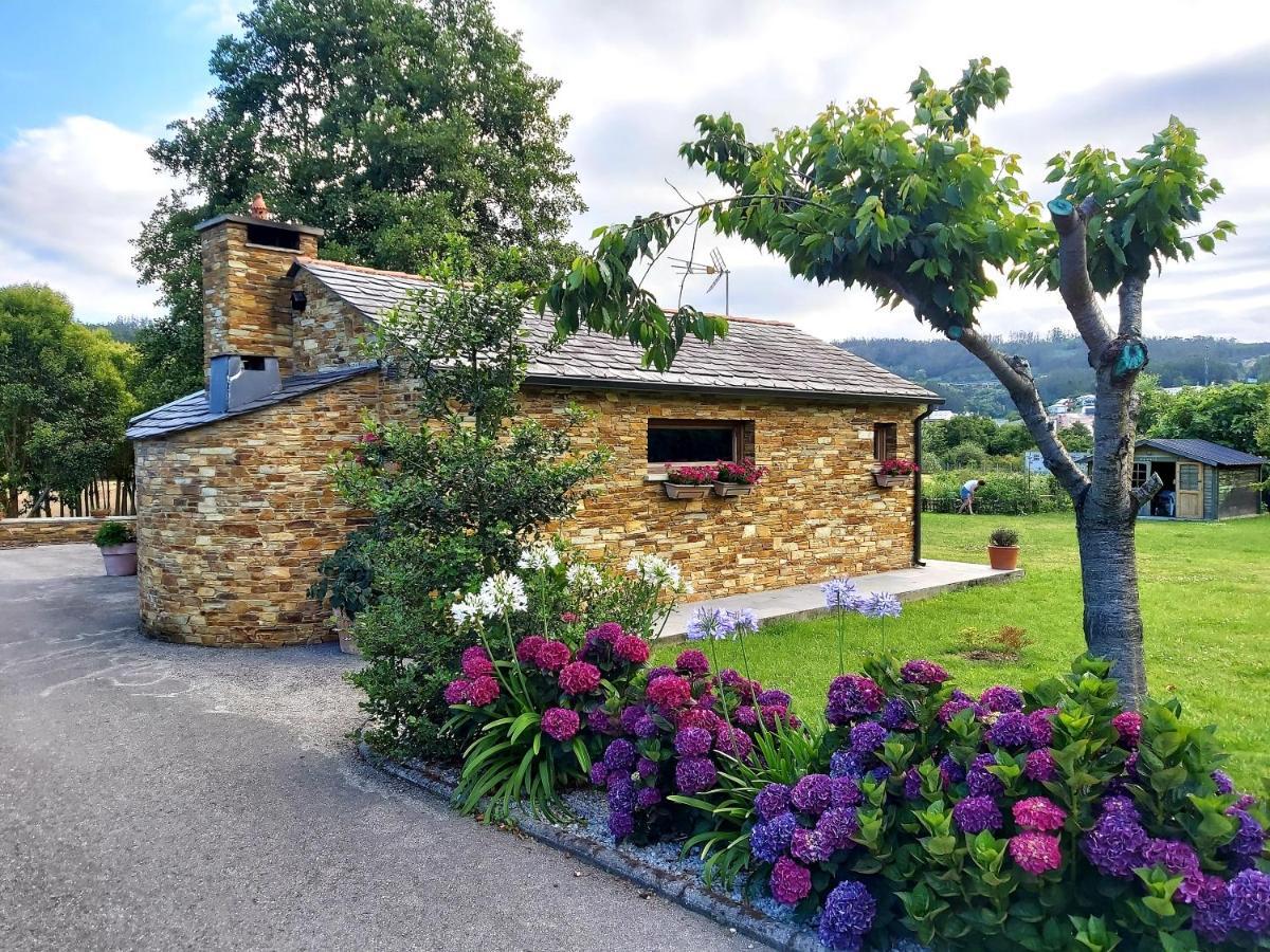 Caseton Do Forno. Lourenza Esterno foto
