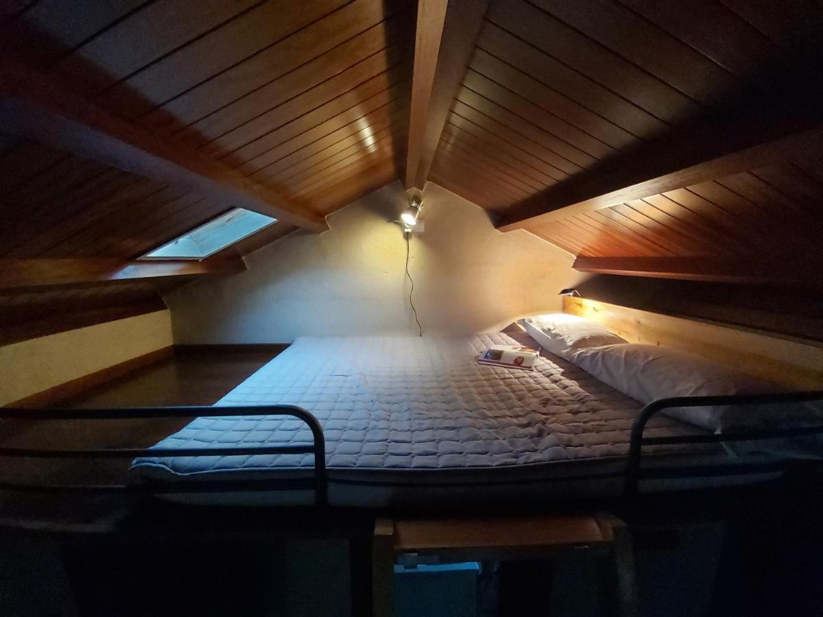 Caseton Do Forno. Lourenza Esterno foto